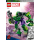 LEGO Marvel 76241 Mechaniczna zbroja Hulka - 1091292 - zdjęcie 3